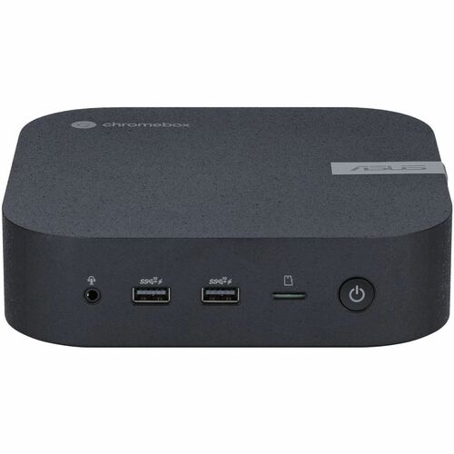 Processeur CHROMEBOX5-SC018UN-O 7305 DDR4 8 Go M.2 128 Go NCNR