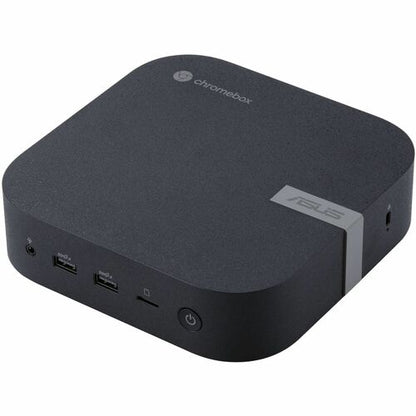 Procesador CHROMEBOX5-SC018UN-O 7305 DDR4 8 GB M.2 128 GB NCNR