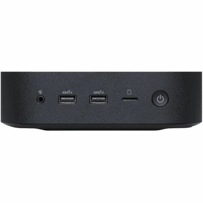 Procesador CHROMEBOX5-SC018UN-O 7305 DDR4 8 GB M.2 128 GB NCNR