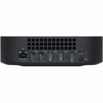 Procesador CHROMEBOX5-SC018UN-O 7305 DDR4 8 GB M.2 128 GB NCNR