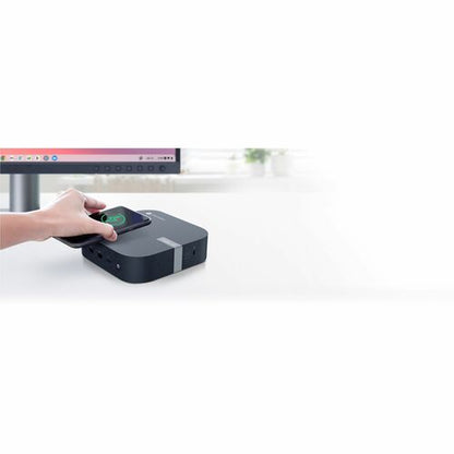 Procesador CHROMEBOX5-SC018UN-O 7305 DDR4 8 GB M.2 128 GB NCNR
