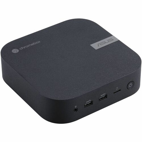Procesador CHROMEBOX5-SC018UN-O 7305 DDR4 8 GB M.2 128 GB NCNR