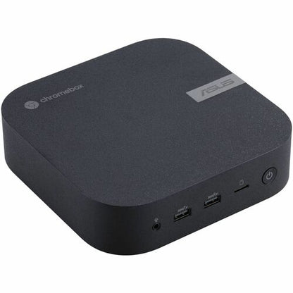 Procesador CHROMEBOX5-SC018UN-O 7305 DDR4 8 GB M.2 128 GB NCNR
