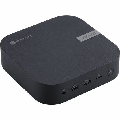 CHROMEBOX5-S3053UNENT I5-1240P DDR4 8 GB de RAM M.2 128 GB NVME SSD NCNR
