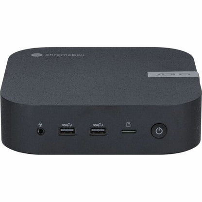 CHROMEBOX5-S3053UNENT I5-1240P DDR4 8 GB de RAM M.2 128 GB NVME SSD NCNR