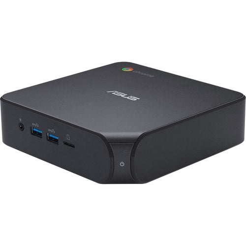 CHROMEBOX4-G3023UN I3-10110U DDR4 8 Go RAM M.2 128 Go SSD NCNR