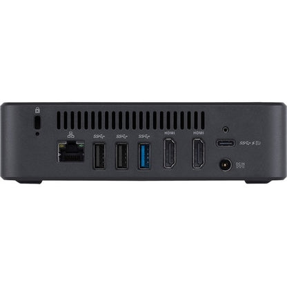 CHROMEBOX4-G3023UN I3-10110U DDR4 8 Go RAM M.2 128 Go SSD NCNR