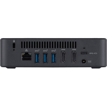 CHROMEBOX4-G3023UN I3-10110U DDR4 8 Go RAM M.2 128 Go SSD NCNR