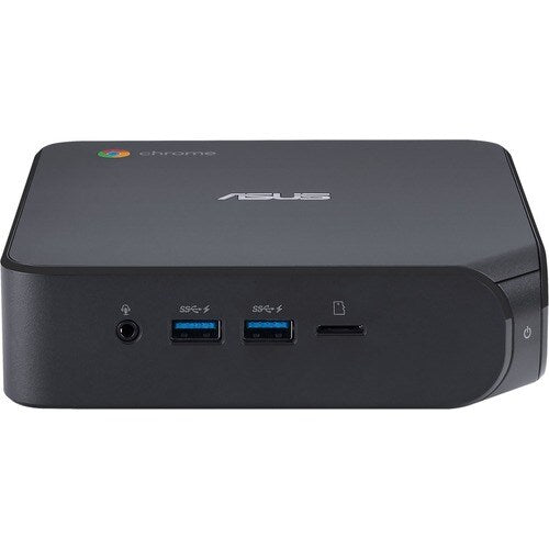 CHROMEBOX4-G5043UNENT I5-10210U DDR4 8GB M.2 128GB SSD WIFI NCNR