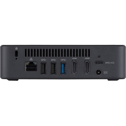 CHROMEBOX4-G5043UNENT I5-10210U DDR4 8 Go M.2 SSD 128 Go Wi-Fi NCNR