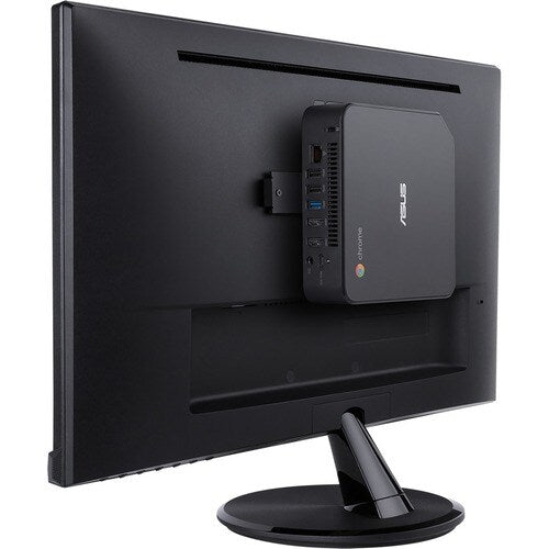 CHROMEBOX4-G5043UNENT I5-10210U DDR4 8 Go M.2 SSD 128 Go Wi-Fi NCNR