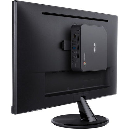CHROMEBOX4-G5043UNENT I5-10210U DDR4 8 Go M.2 SSD 128 Go Wi-Fi NCNR