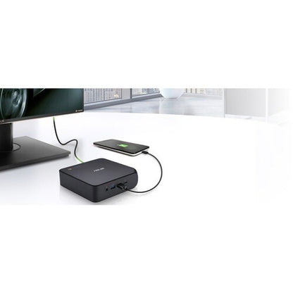 CHROMEBOX4-G5043UNENT I5-10210U DDR4 8 Go M.2 SSD 128 Go Wi-Fi NCNR
