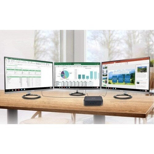 CHROMEBOX4-G5043UNENT I5-10210U DDR4 8 Go M.2 SSD 128 Go Wi-Fi NCNR