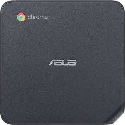 CHROMEBOX4-G5043UNENT I5-10210U DDR4 8 Go M.2 SSD 128 Go Wi-Fi NCNR