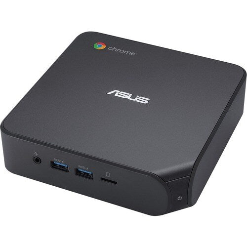 CHROMEBOX4-G5043UNENT I5-10210U DDR4 8 Go M.2 SSD 128 Go Wi-Fi NCNR