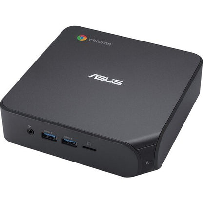 CHROMEBOX4-G5043UNENT I5-10210U DDR4 8 Go M.2 SSD 128 Go Wi-Fi NCNR
