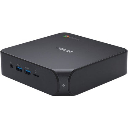 CHROMEBOX4-GC17UNENT 5205U DDR4 4 Go RAM 32 Go EMMC Wi-Fi 6 USB NCNR