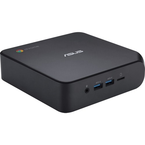 CHROMEBOX4-GC17UNENT 5205U DDR4 4 Go RAM 32 Go EMMC Wi-Fi 6 USB NCNR
