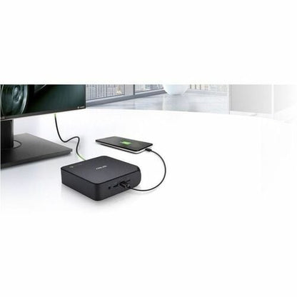 CHROMEBOX4-GC17UNENT 5205U DDR4 4 Go RAM 32 Go EMMC Wi-Fi 6 USB NCNR