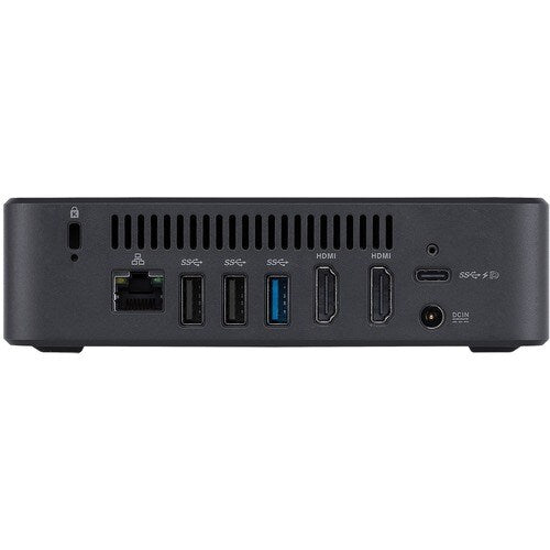 CHROMEBOX4-G3023UNENT I3-10110U DDR4 8 Go M.2 SSD 128 Go Wi-Fi NCNR
