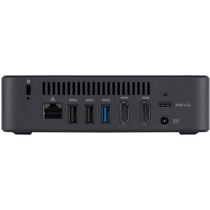 CHROMEBOX4-G3023UNENT I3-10110U DDR4 8 Go M.2 SSD 128 Go Wi-Fi NCNR