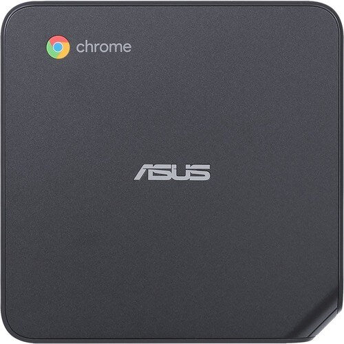CHROMEBOX4-G3023UNENT I3-10110U DDR4 8 Go M.2 SSD 128 Go Wi-Fi NCNR