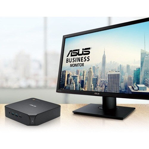CHROMEBOX4-G3023UNENT I3-10110U DDR4 8 Go M.2 SSD 128 Go Wi-Fi NCNR
