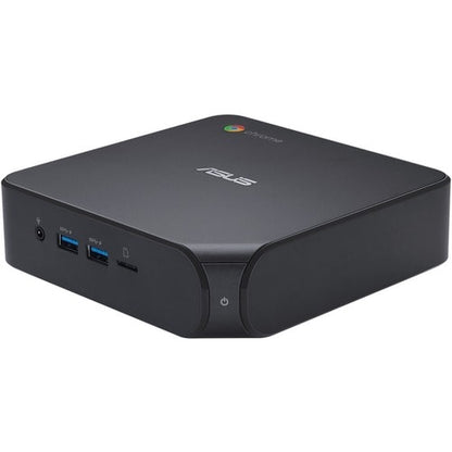 CHROMEBOX4-G3023UNENT I3-10110U DDR4 8 Go M.2 SSD 128 Go Wi-Fi NCNR