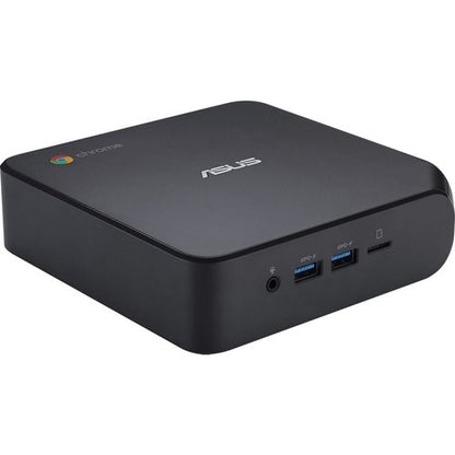 CHROMEBOX4-G3023UNENT I3-10110U DDR4 8 Go M.2 SSD 128 Go Wi-Fi NCNR