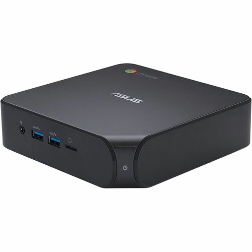 CHROMEBOX4-G7068UNENT I7-10510U DDR4 16 Go M.2 SSD 256 Go Wi-Fi NCNR