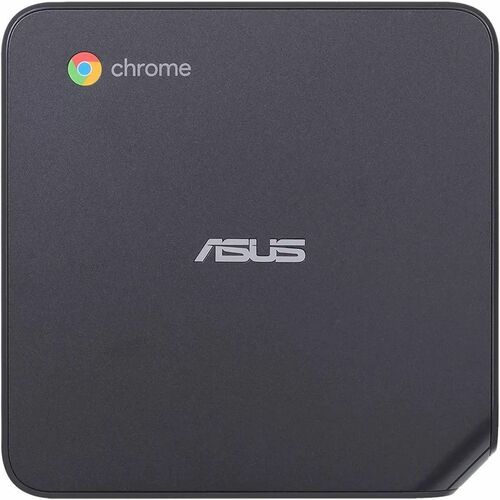 CHROMEBOX4-G7068UNENT I7-10510U DDR4 16 Go M.2 SSD 256 Go Wi-Fi NCNR