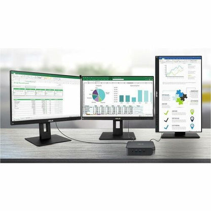 CHROMEBOX4-G7068UNENT I7-10510U DDR4 16 Go M.2 SSD 256 Go Wi-Fi NCNR