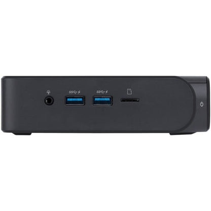 CHROMEBOX4-G5043UN I5-10210U DDR4 8 Go M.2 SSD 128 Go Wi-Fi NCNR