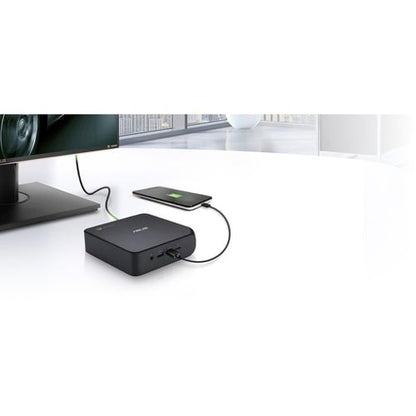 CHROMEBOX4-G5043UN I5-10210U DDR4 8 Go M.2 SSD 128 Go Wi-Fi NCNR