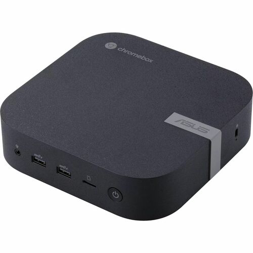 CHROMEBOX5-SC018UNENT-O 7305 DDR4 8 Go RAM M.2 128 Go NVME SSD NCNR