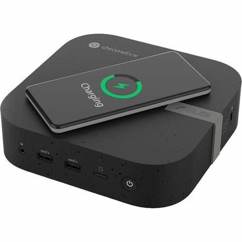 CHROMEBOX5-SC018UNENT-O 7305 DDR4 8 GB RAM M.2 128 GB NVME SSD NCNR