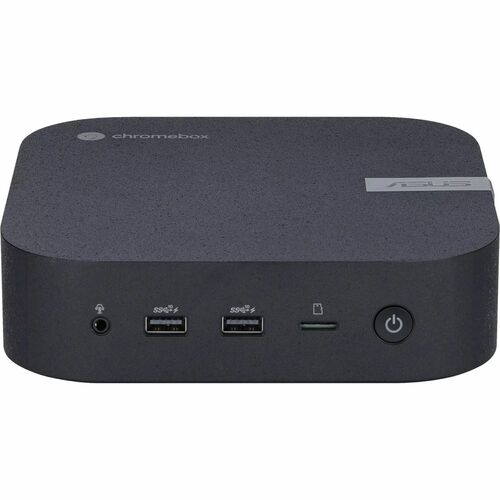 CHROMEBOX5-SC018UNENT-O 7305 DDR4 8 GB RAM M.2 128 GB NVME SSD NCNR