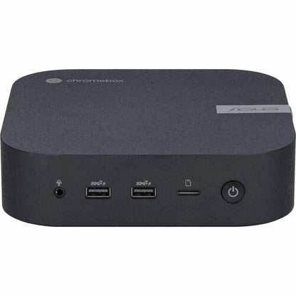 CHROMEBOX5-SC018UNENT-O 7305 DDR4 8 GB RAM M.2 128 GB NVME SSD NCNR