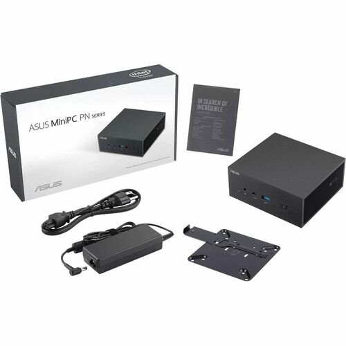 PN63-S1-BB7H000XFD-NL 11TH GEN 2.5IN HDD TWO M.2 SSDS UP TO NCNR