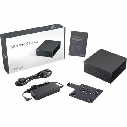 PN63-S1-BB7H000XFD-NL 11TH GEN 2.5IN HDD TWO M.2 SSDS UP TO NCNR