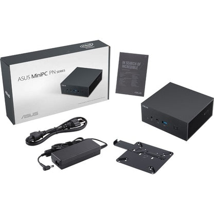 PN63-S1-SYS5H82PXFD I5-11300H 8GB DDR4 M.2 PCIE 256GB SSD NCNR