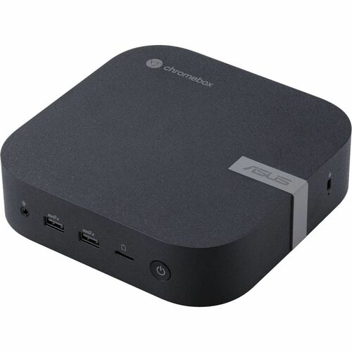CHROMEBOX5-S5055UNENT I7-1260P DDR4 16 GB M.2 256 GB NVME WIFI NCNR