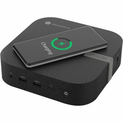 CHROMEBOX5-S5055UNENT I7-1260P DDR4 16 GB M.2 256 GB NVME WIFI NCNR
