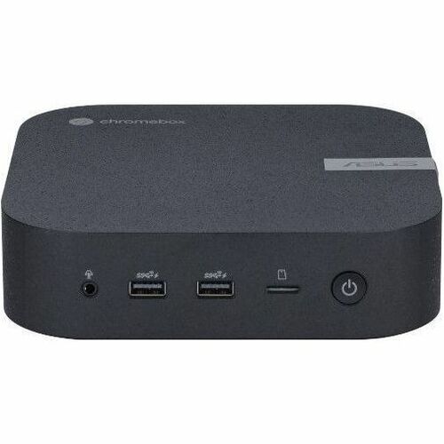 CHROMEBOX5-S5055UNENT I7-1260P DDR4 16 GB M.2 256 GB NVME WIFI NCNR