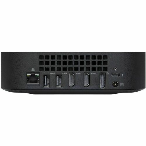 CHROMEBOX5-S5055UN I5-1240P DDR4 8 GB de RAM M.2 128 GB NVME SSD NCNR