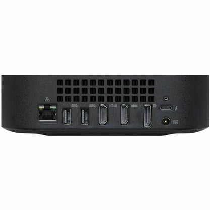 CHROMEBOX5-S5055UN I5-1240P DDR4 8 GB de RAM M.2 128 GB NVME SSD NCNR