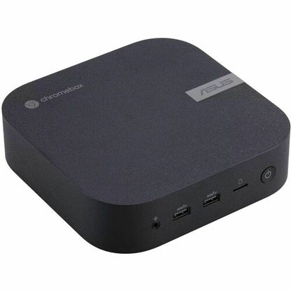 CHROMEBOX5-S5055UN I5-1240P DDR4 8 GB de RAM M.2 128 GB NVME SSD NCNR