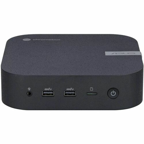 CHROMEBOX5-S5055UN I5-1240P DDR4 8 GB de RAM M.2 128 GB NVME SSD NCNR