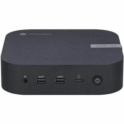 CHROMEBOX5-S5055UN I5-1240P DDR4 8 GB de RAM M.2 128 GB NVME SSD NCNR